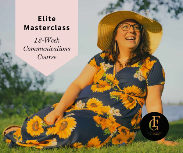 Communications Elite Masterclass 12-Week Course