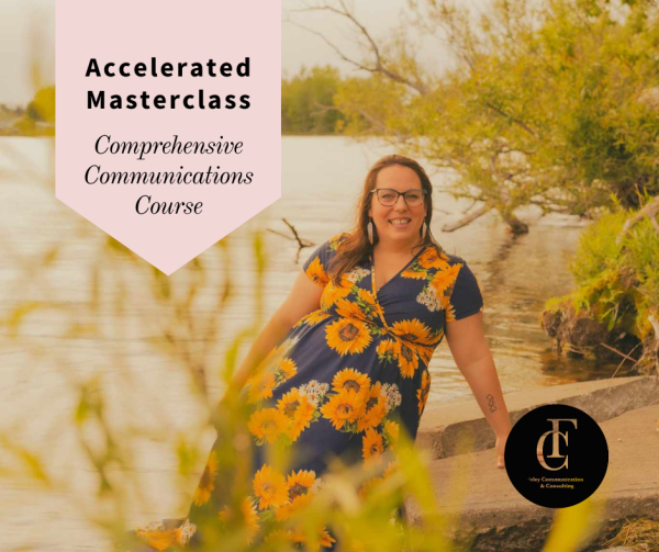 Accelerated Communications Masterclass