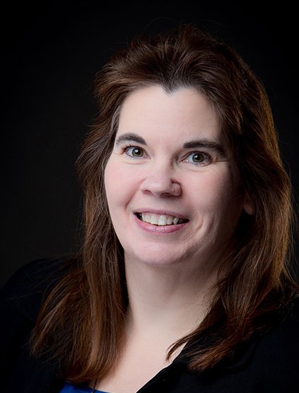 Amber Darling, A Champion of Grassroots Growth