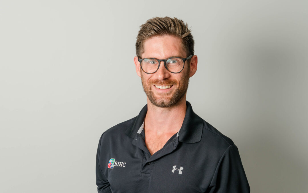 Matt Dings: Movement with Purpose