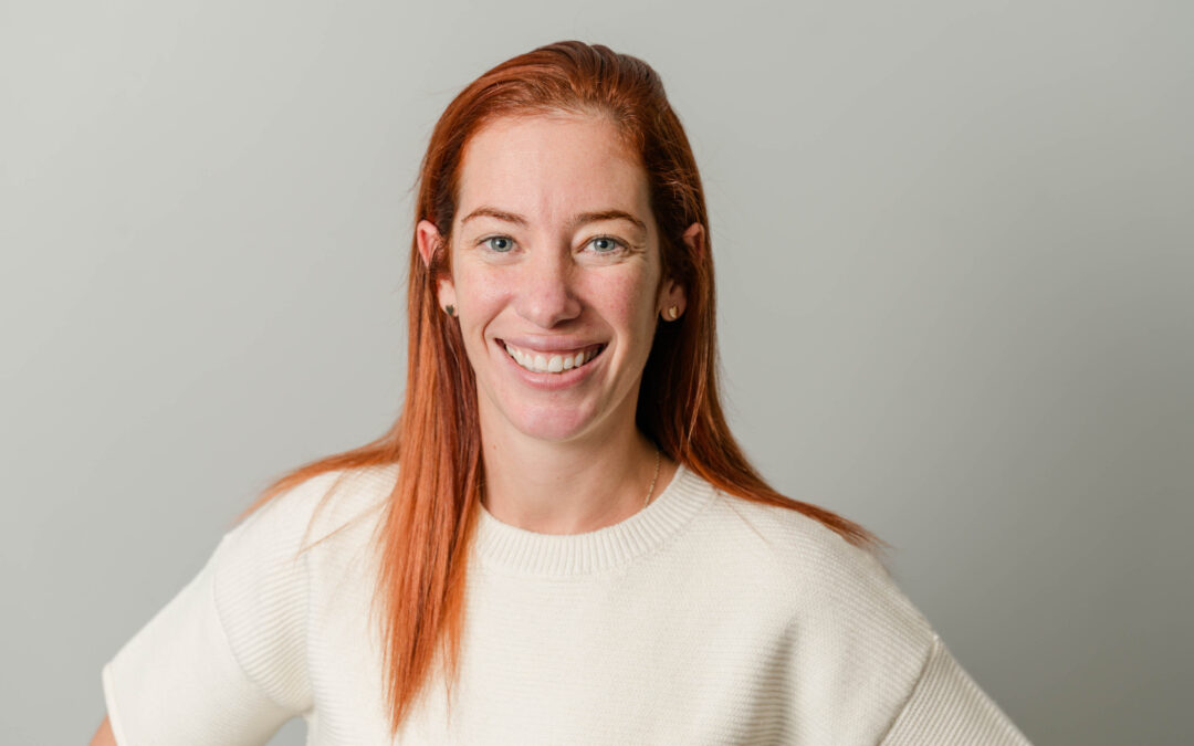 Rebecca Holland: Precision in Practice