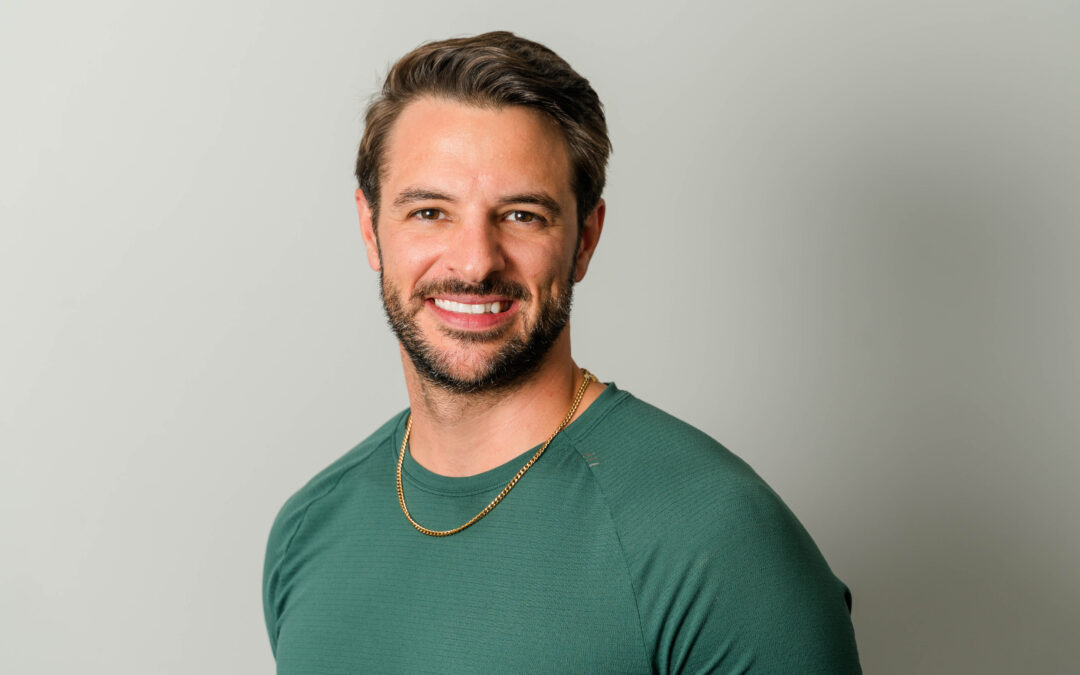 Dr. Justin D'Anna: Empowering Recovery