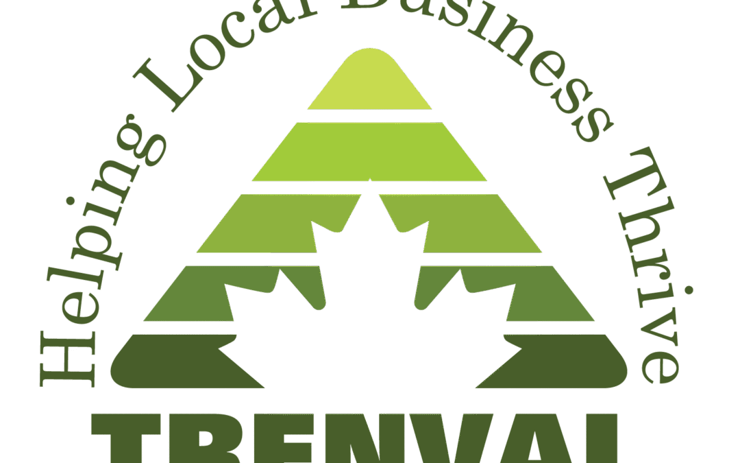 Community Futures Trenval: A Legacy of Building Business and Community