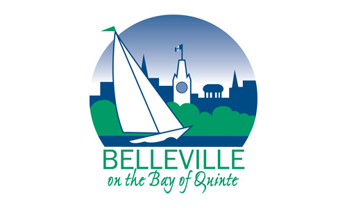City of Belleville Logo