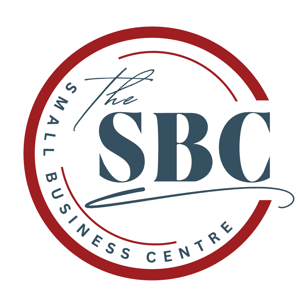 The Small Business Centre Logo