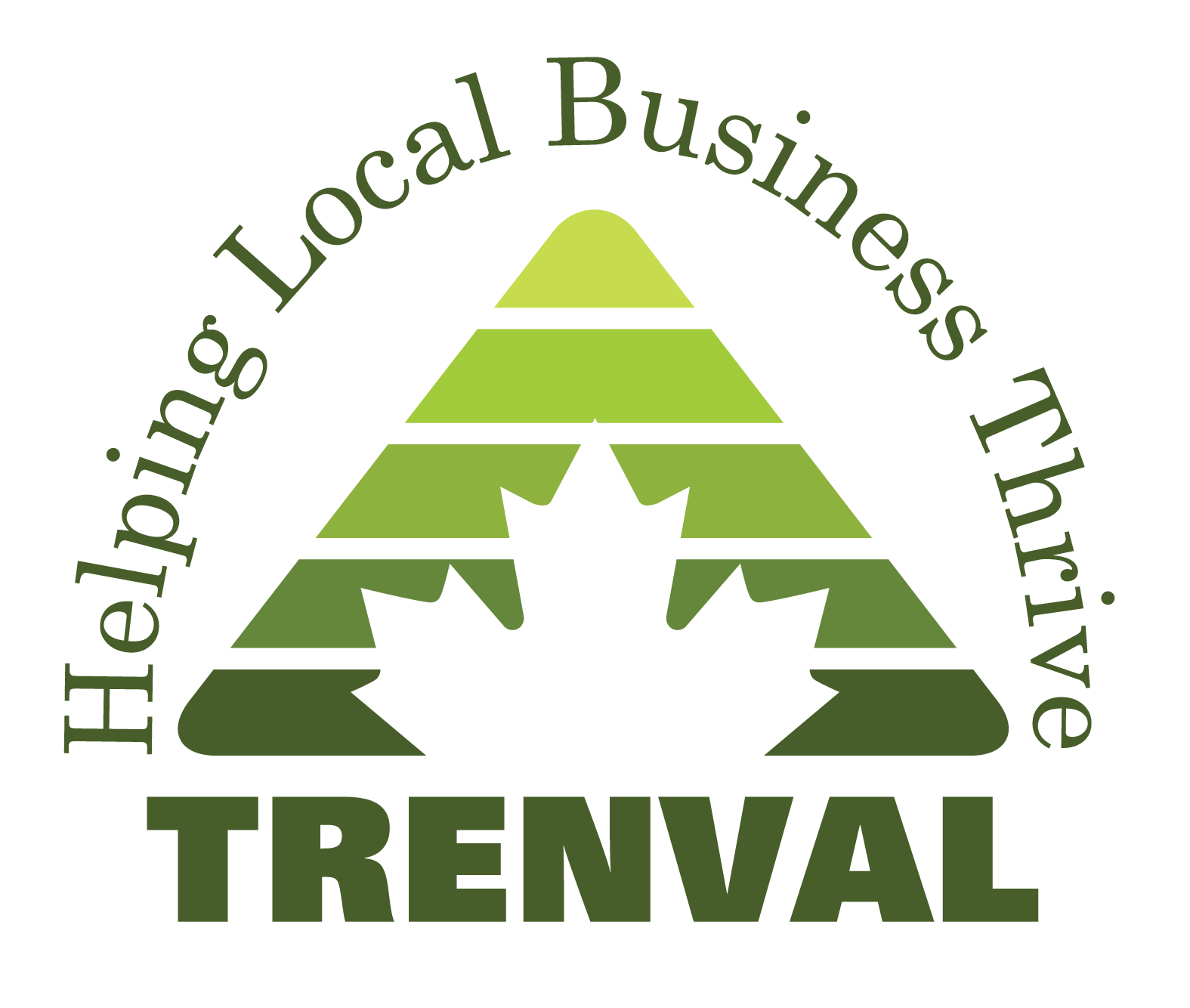 Trenval Logo